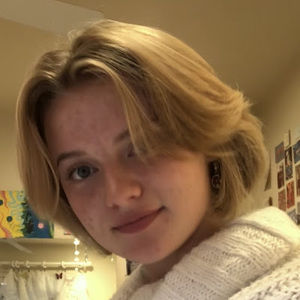 Meet your Posher, Clare